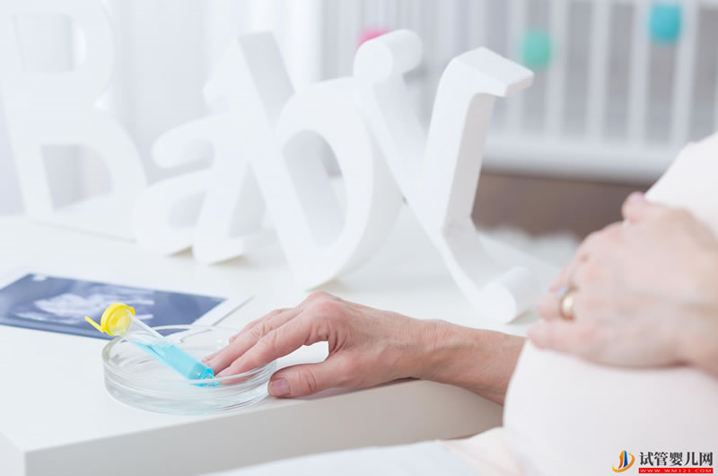 試管嬰兒流程步驟圖解析，讓大家不畏懼試管嬰兒！(圖1)