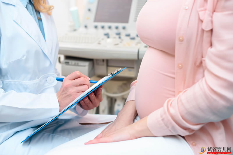 懷孕幾個月能檢查男女 懷孕兩個月的飲食(圖1)