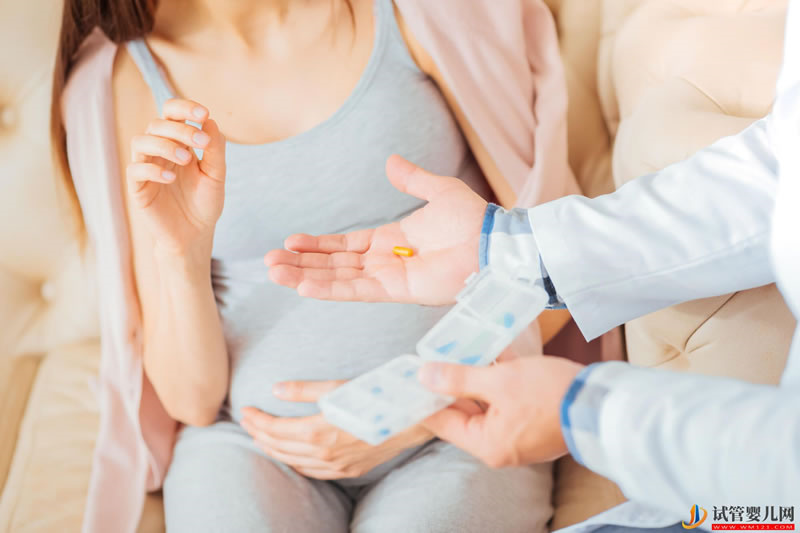 試管嬰兒手術安全嗎 泰國試管嬰兒包男孩(圖1)