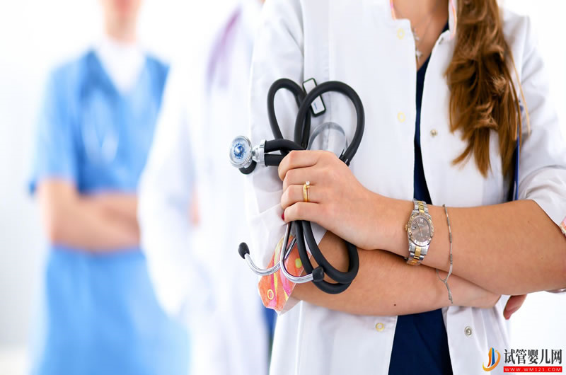 什么是染色體異常 一般懷孕一周有啥癥狀(圖1)