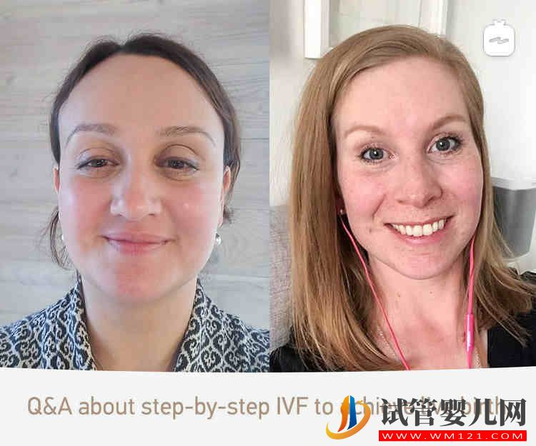 試管嬰兒短方案取卵少嗎？(圖1)