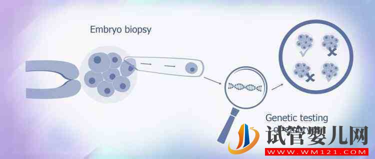 試管嬰兒拮抗劑方案打幾天針好？(圖1)