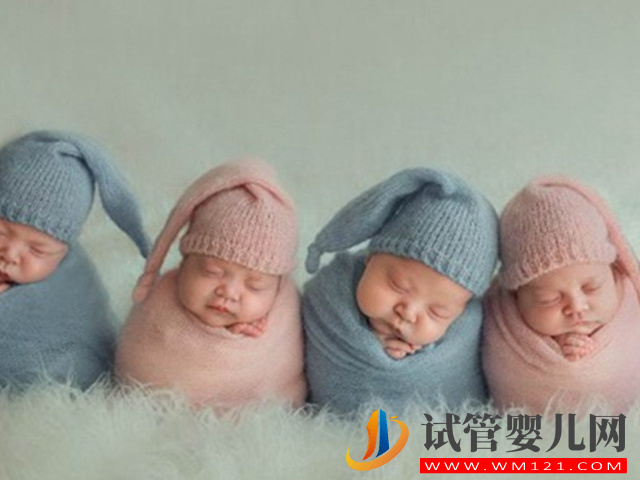 通過藥物促排后只有一個卵泡可能雙胞胎嗎？(圖1)