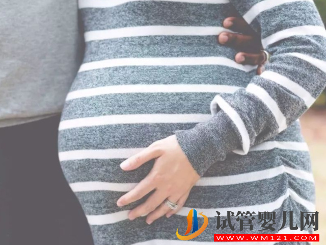 試管嬰兒雙胎延遲分娩案例分享，提高胎兒存活率又一里程碑(圖1)