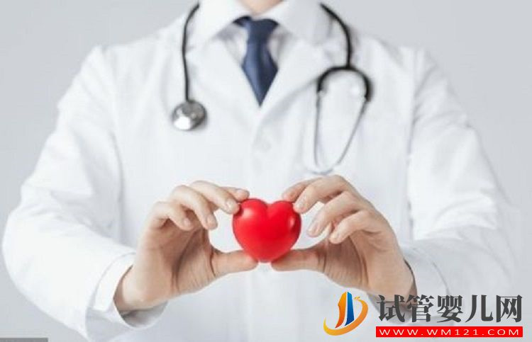 日常生活中如何調理因為高齡而導致的卵巢功能衰退(圖2)