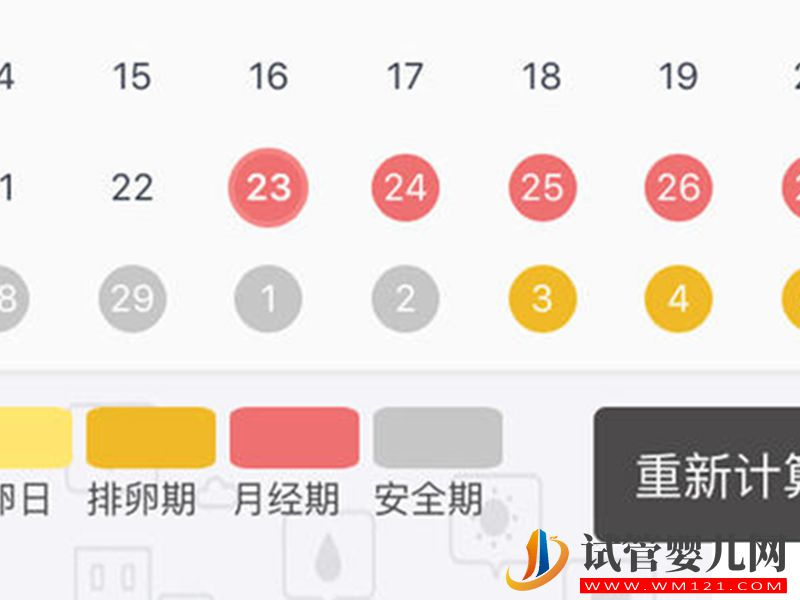 經驗分享：難孕，做試管胚胎等級一般但順利懷孕(圖1)