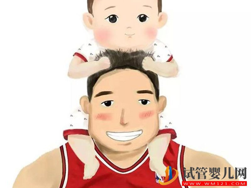 同志爸爸經驗分享，中柬混血寶寶成功助孕(圖2)