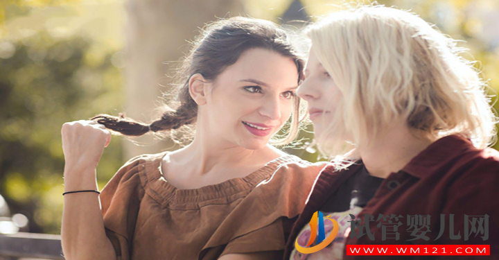 泰國同性試管嬰兒男女的選擇大不同(圖1)