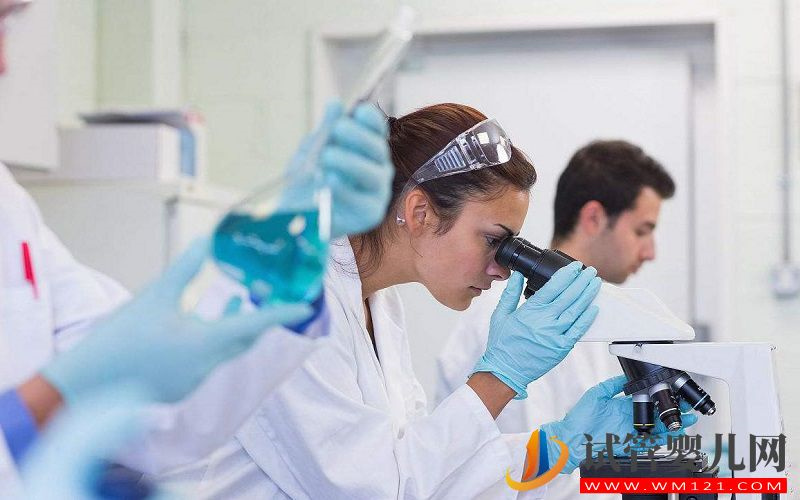 美國凍卵醫(yī)院費用要備足，提前了解三大流程更容易成功(圖3)