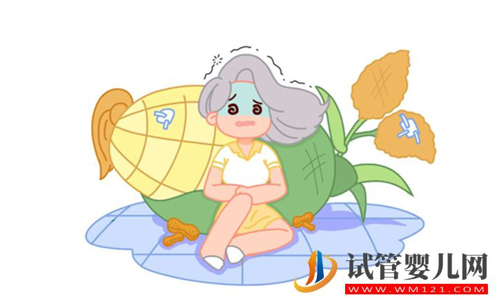 多囊卵巢選擇黃體期促排好處多，竇卵泡大于8也不怕(圖1)