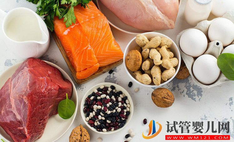 試管嬰兒選擇拮抗劑方案想“好孕”，促排過(guò)程中這4點(diǎn)注意了(圖3)