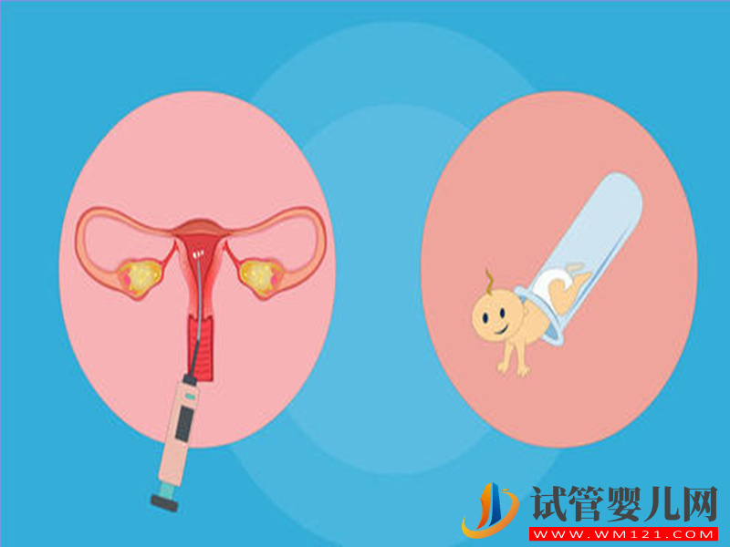 試管超長方案及促排藥物使用等說明(圖1)