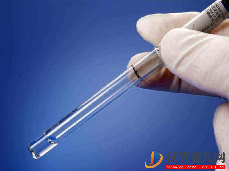 北醫三院做試管的姐妹看過來，自然周期成功率領先國內水平(圖3)