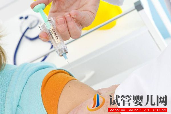 二價宮頸癌疫苗三針費用一覽，附二、四、九價hpv價格表(圖2)