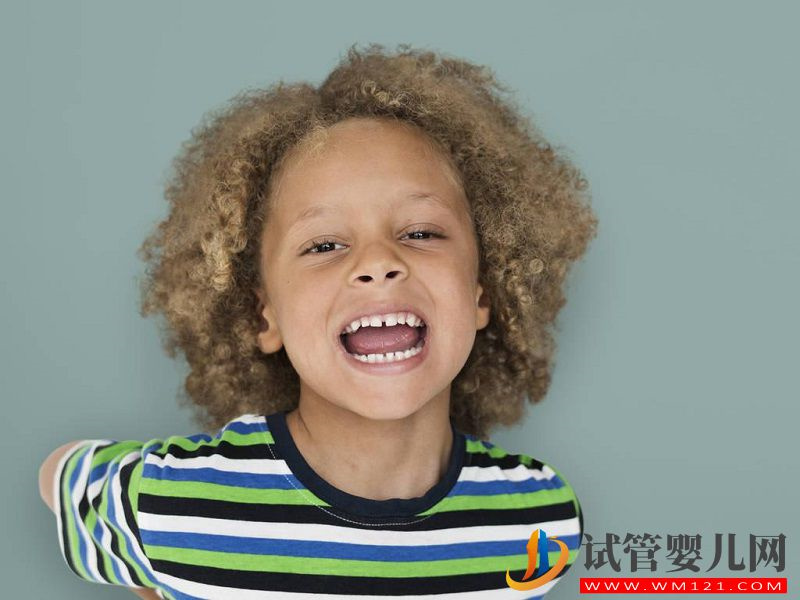 為何都想生下混血寶寶，原因不只是孩子好看又聰明(圖1)