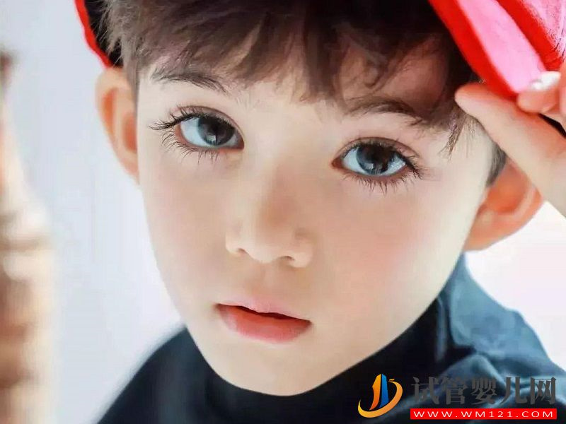 中美混血寶寶一般有哪些優點和缺點？(圖1)