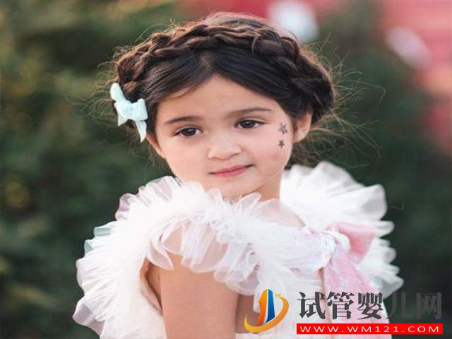 為什么俄羅斯混血兒顏值這么高?(圖1)