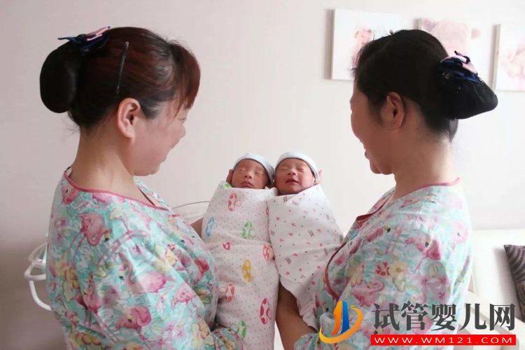 60歲大媽做試管嬰兒7年后才后悔,早知道不生“雙胞胎”了(圖4)