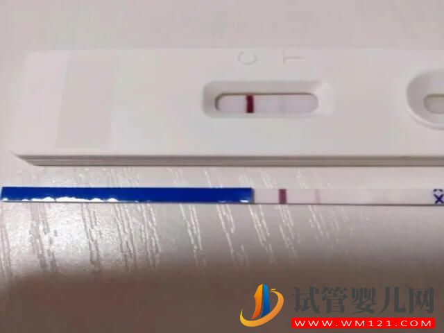 鮮胚11天白板官方驗血hcg卻成功了是怎么回事？(圖1)