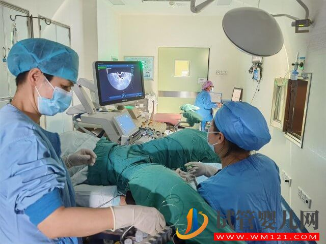 試管取卵是左右兩邊卵巢都取還是只取一邊？(圖1)