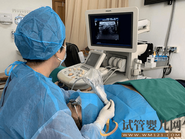 試管嬰兒B超檢測出來的孕周比實際偏小正常嗎？(圖1)