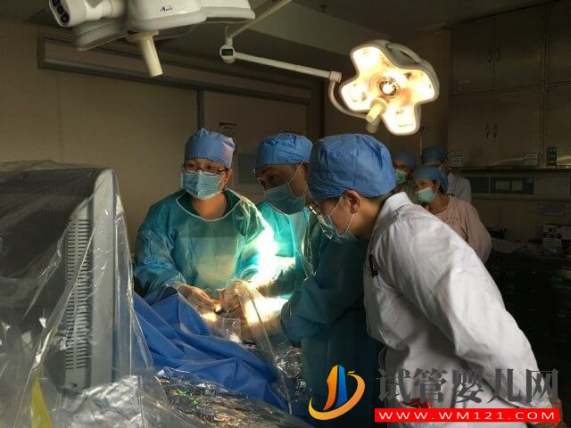 醫院縱隔子宮做宮腔鏡手術后多久可以開始做試管？(圖1)