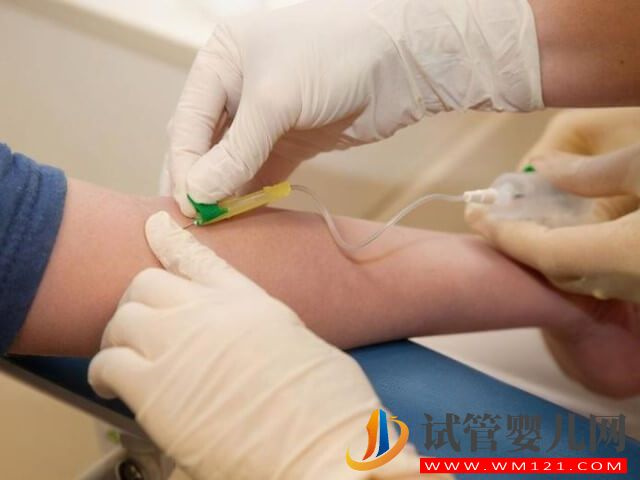試管嬰兒成功懷孕后還要做無創(chuàng)dna檢查嗎?(圖1) 試管嬰兒成功懷孕后還要做無創(chuàng)dna檢查嗎?(圖1)