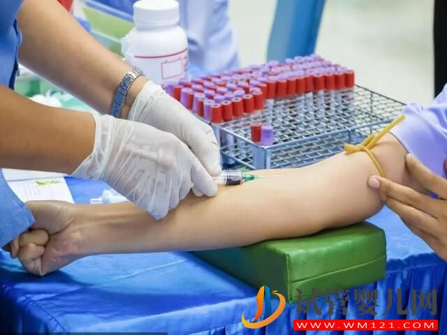 試管建檔后一個月報告又過期了該怎么辦？(圖1)