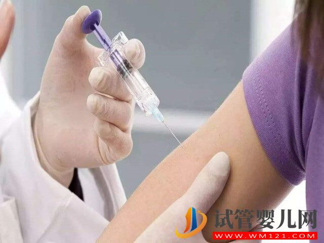 57歲大叔執(zhí)意要二胎,妻子做(圖1) 卵泡質(zhì)量差做試管用什么方案促排卵合適?(圖1)