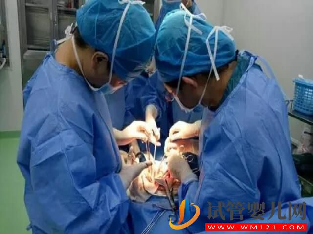 子宮內(nèi)膜厚做試管診刮后多久可以進(jìn)行取卵手術(shù)？(圖1)