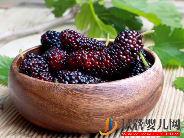 7種強堿性水果分享，簡直就是尿酸的“天命克星”(圖4)