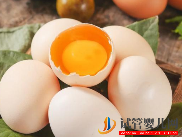 孕初期吃了鮑魚(yú)后千萬(wàn)不要碰這5種食物，包括雞肉、雞蛋、葡萄(圖2)