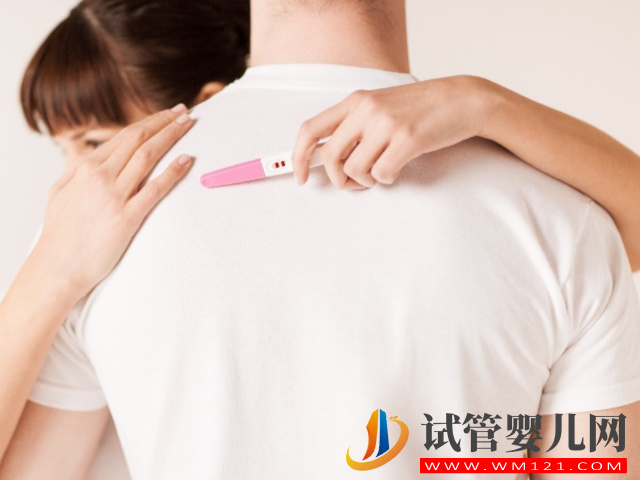 一個囊胚最晚著床時間不超過14天，其中還伴有這些奇妙的感覺(圖2)