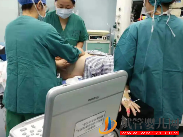 執意順產后的我每秒都后悔死了，看完其中原因就明白了！(圖1)