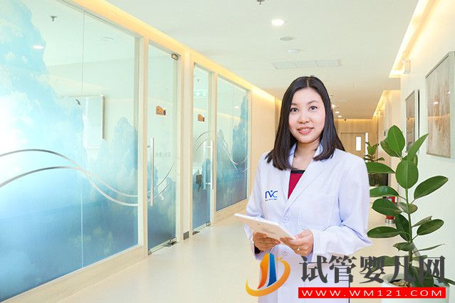 泰國試管嬰兒龍鳳胎多少錢？(圖3)