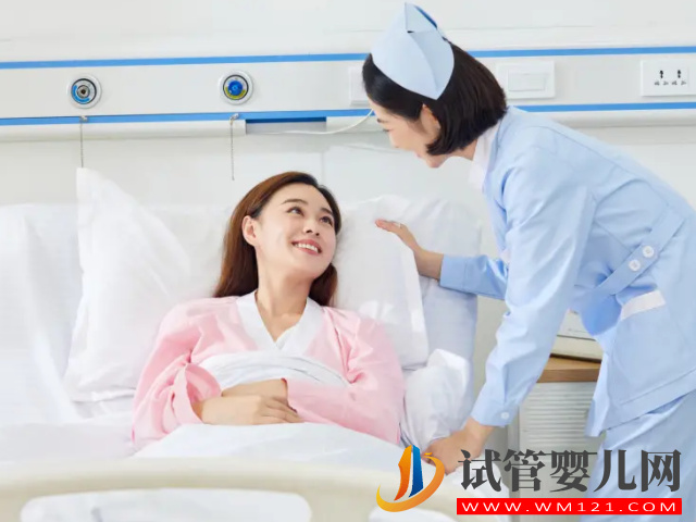 孕早期先兆性流產血呈三種顏色，往往還伴有這些癥狀(圖3)