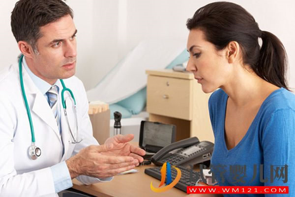 三門峽試管取卵后卵巢扭轉前兆匯總，有這些癥狀情況要重視(圖1)