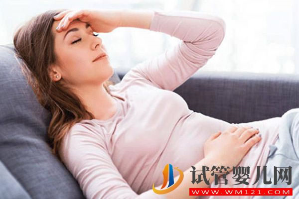 三門峽試管取卵后卵巢扭轉前兆匯總，有這些癥狀情況要重視(圖3)