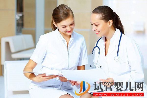 別糾結(jié)試管卵泡長(zhǎng)得快好還是慢好，弄清原因才是關(guān)鍵(圖1)