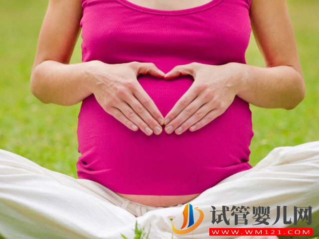 已生寶媽說孕12周nt檢查一次過的都是男寶，但醫生卻是這樣說的(圖2)