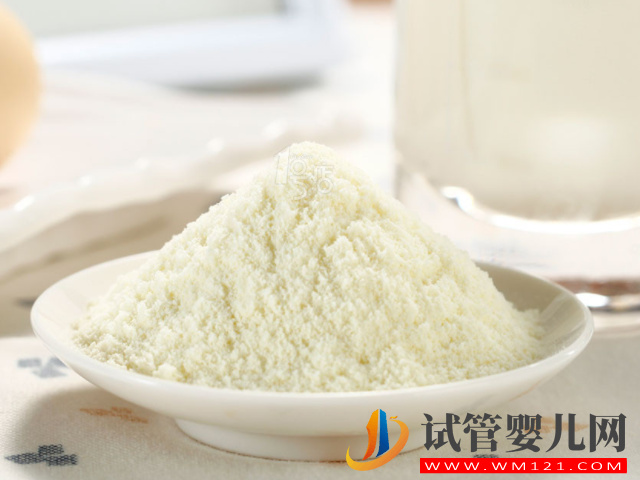 深度水解蛋白奶粉排行榜前十名，牛奶蛋白過敏寶寶的安心之選(圖1)