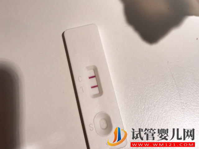驗孕棒也會玩“詐胡”，這6種情況會導致驗孕棒結果不準(圖1)