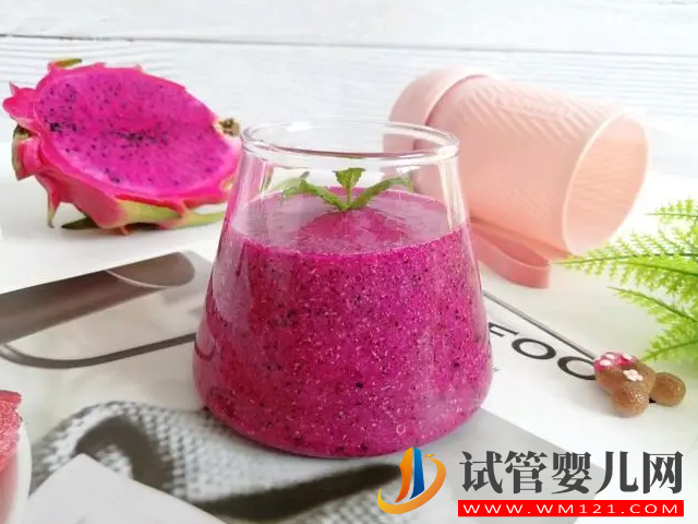 產后火龍果也能幫你成功瘦身，找對吃法三天瘦8斤不是夢(圖3)