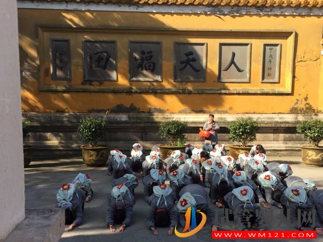 普陀山求子“超靈驗”不容錯過，附上求子攻略讓你全程無憂(圖2)