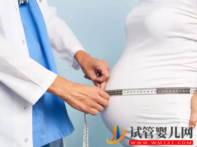 孕周與雙頂徑對(duì)照表分享，簡單一招教你分別是男是女(圖1)