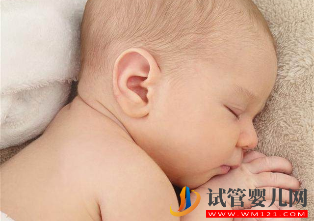 寶寶嗜睡不要不當(dāng)回事，突然嗜睡的8個危險征兆盤點(圖1)