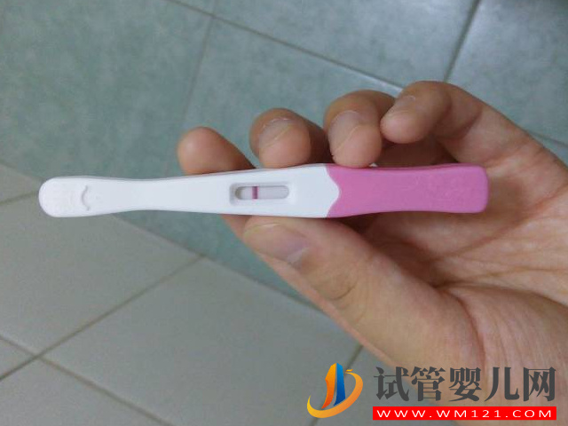 驗孕棒真假懷孕傻傻分不清楚 ，揭秘一深一淺兩道杠的原因(圖3)