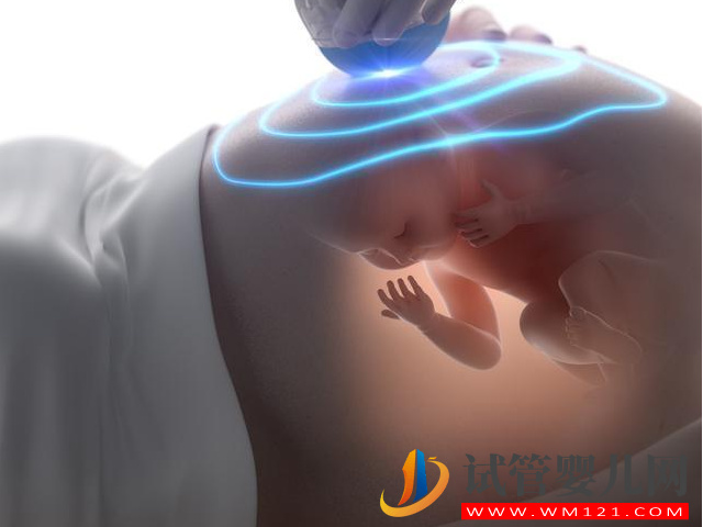 孕32-34周是胎寶寶“危險(xiǎn)期”，孕媽可能會(huì)遇到這4種情況(圖4)