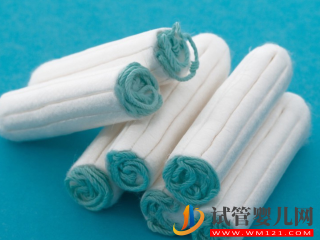 新手衛(wèi)生棉條使用指南，一張圖告訴你真正的操作方法(圖2)