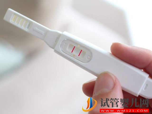 驗孕棒顯示兩條紅杠卻沒懷孕，小心是生化妊娠在“作祟”(圖3)